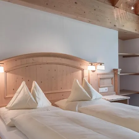 Alpenresidenz Am Muehlbach Appartement Obergurgl Buitenkant foto