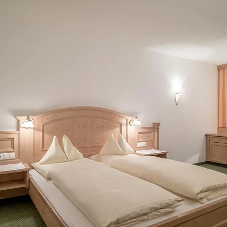 Alpenresidenz Am Muehlbach Appartement Obergurgl Buitenkant foto