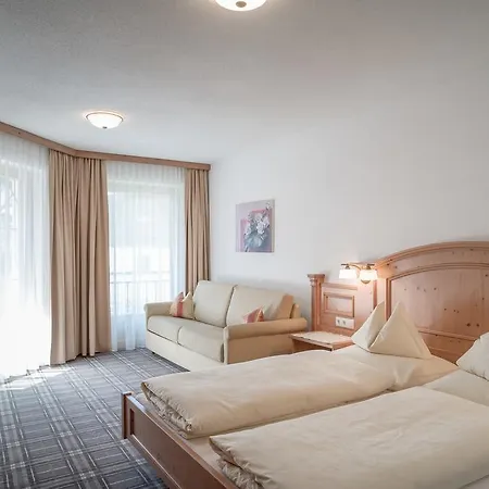 Alpenresidenz Am Muehlbach Appartement Obergurgl Buitenkant foto