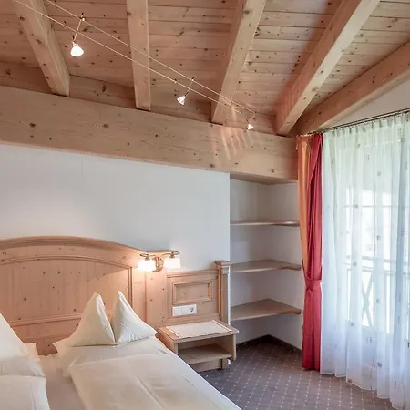 Alpenresidenz Am Muehlbach Appartement Obergurgl Buitenkant foto