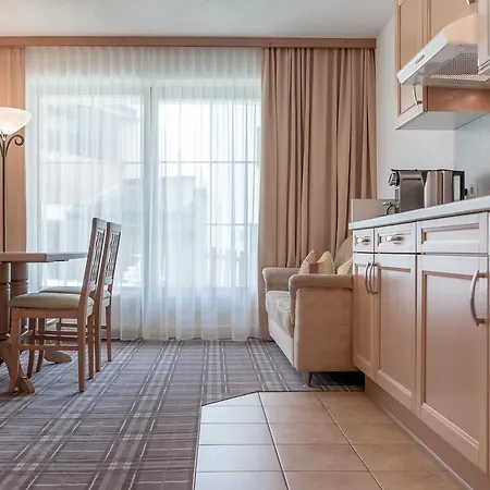 Alpenresidenz Am Muehlbach Appartement Obergurgl Buitenkant foto