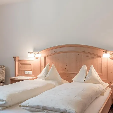Alpenresidenz Am Muehlbach Appartement Obergurgl Buitenkant foto