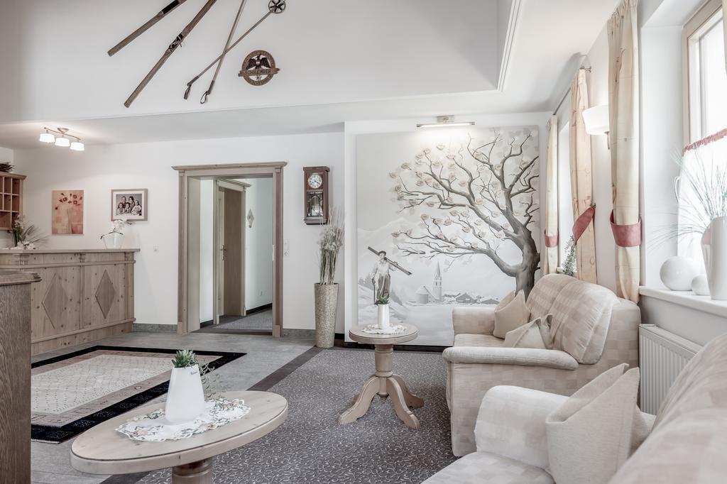 Alpenresidenz Am Mühlbach Apartment