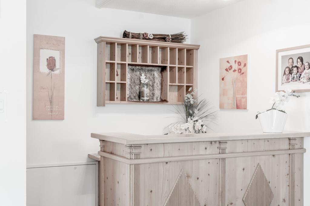 Alpenresidenz Am Mühlbach Apartment