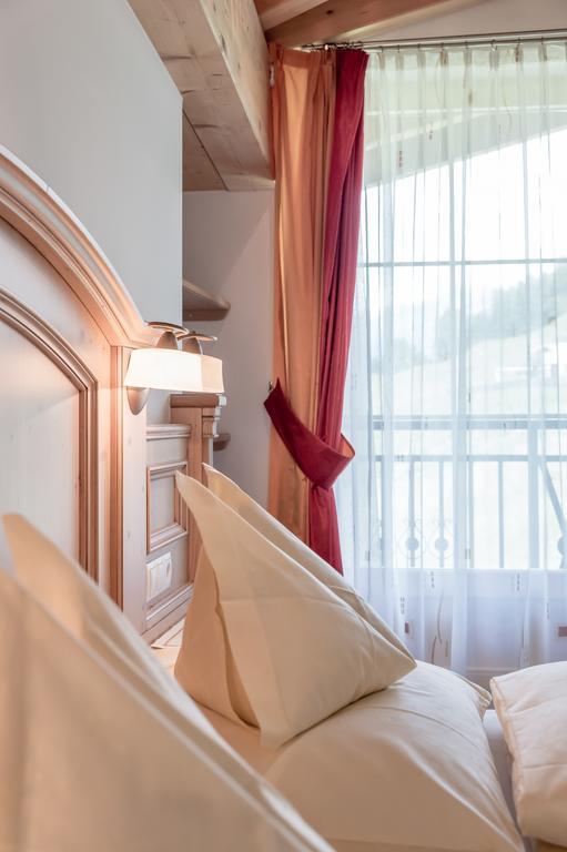 Apartment Alpenresidenz Am Mühlbach Obergurgl