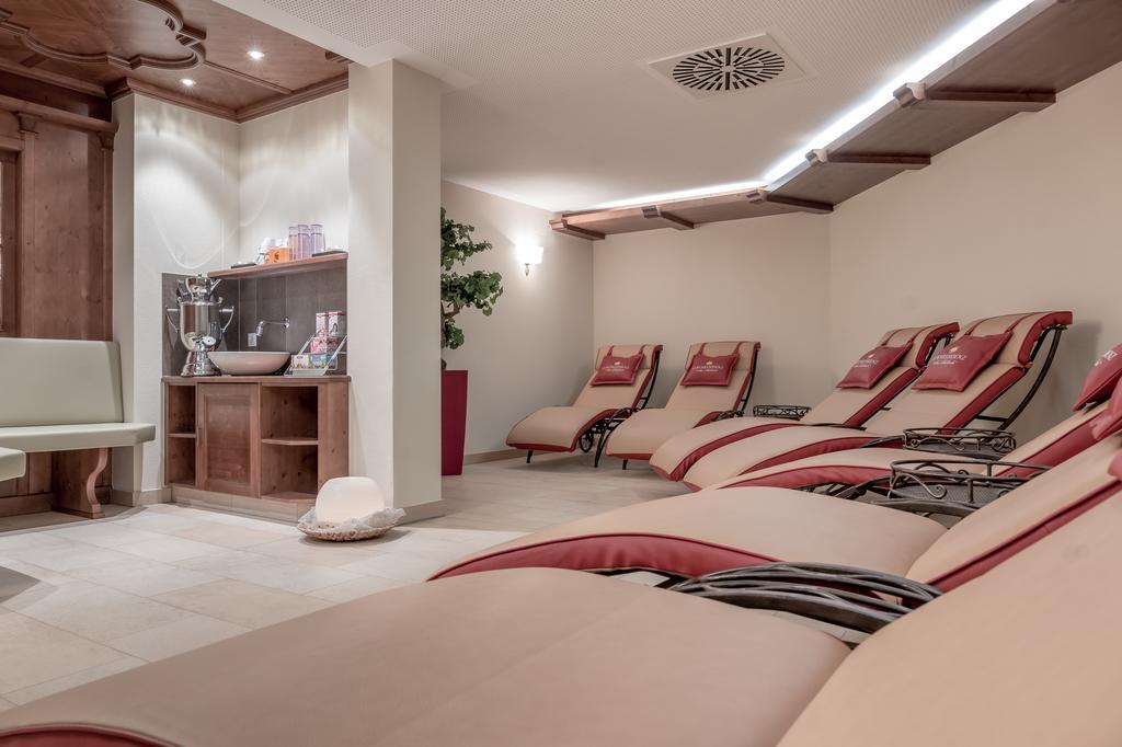 Apartment Alpenresidenz Am Mühlbach *