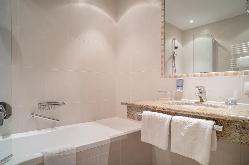 Apartment Alpenresidenz Am Mühlbach Obergurgl