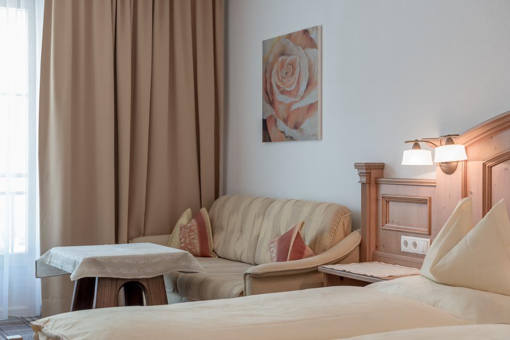 Apartment Alpenresidenz Am Mühlbach *