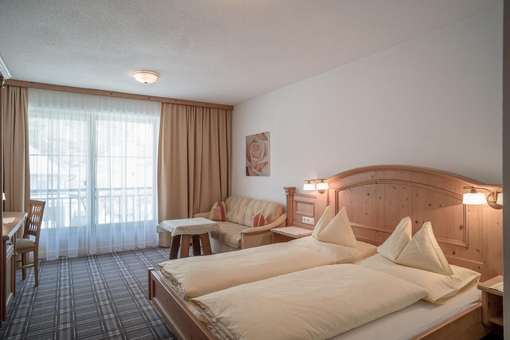 Alpenresidenz Am Mühlbach Apartment *