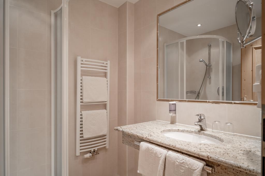 Apartment Alpenresidenz Am Mühlbach