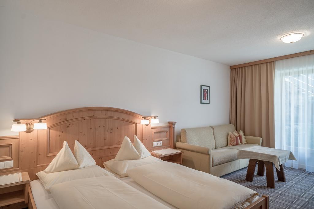 Alpenresidenz Am Mühlbach Apartment