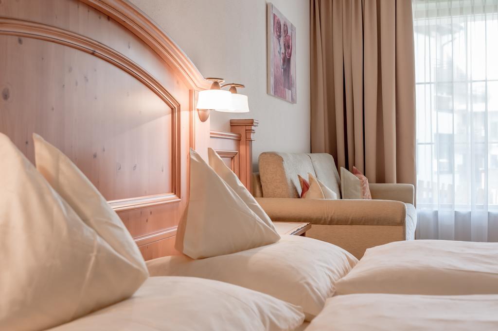 Apartment Alpenresidenz Am Mühlbach