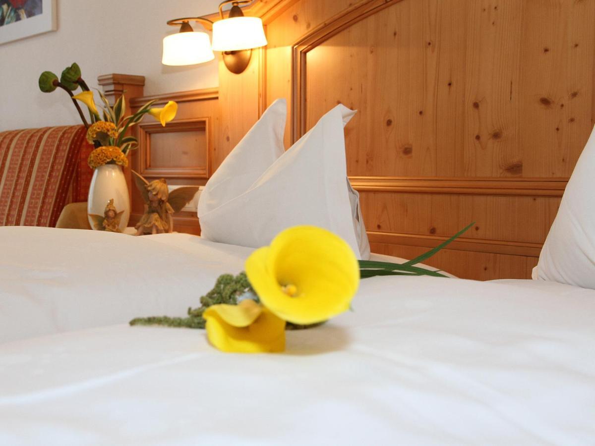 Alpenresidenz Am Mühlbach Apartment *
