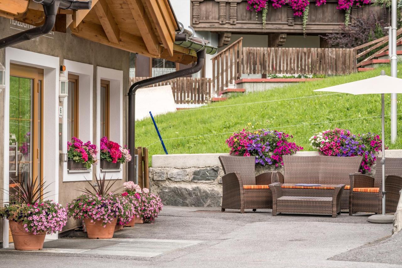 Apartment Alpenresidenz Am Mühlbach