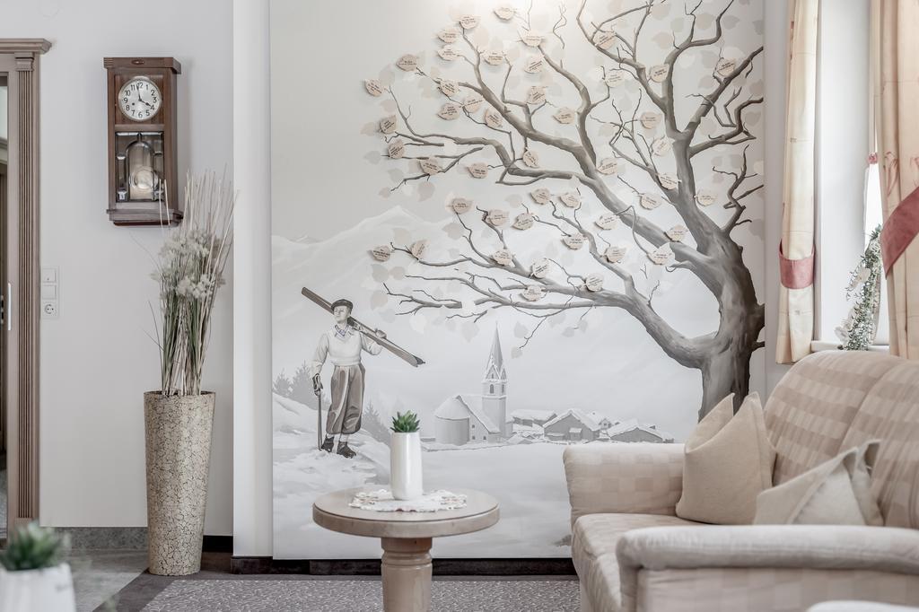 Appartement Alpenresidenz Am Muehlbach *