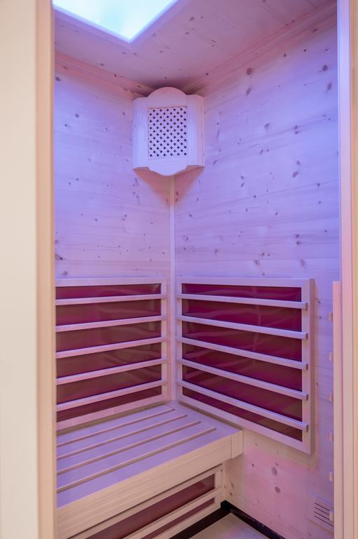 Alpenresidenz Am Muehlbach Appartement