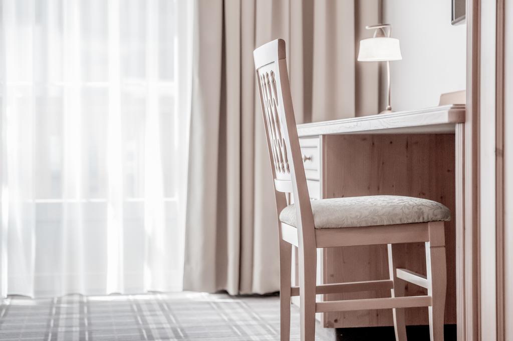 Appartement Alpenresidenz Am Muehlbach Obergurgl