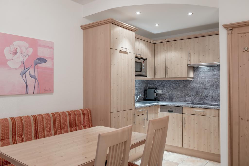 Appartement Alpenresidenz Am Muehlbach *