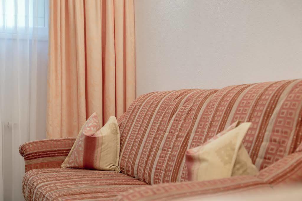 Appartement Alpenresidenz Am Muehlbach