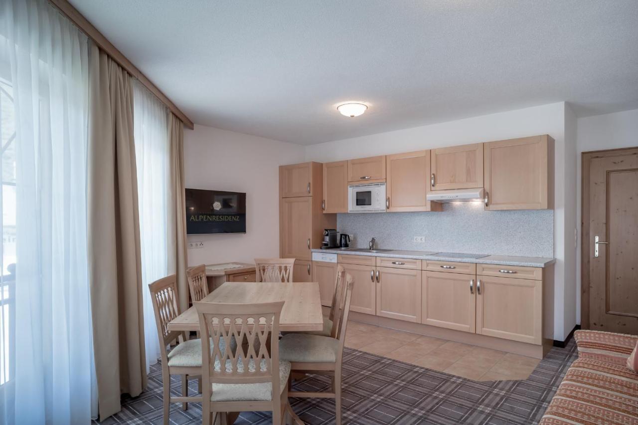 Alpenresidenz Am Muehlbach Appartement *
